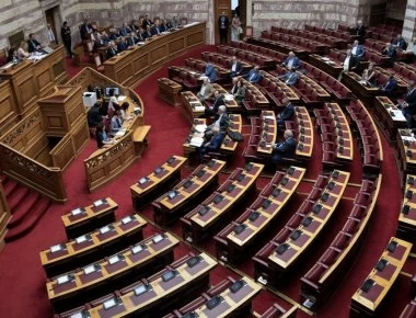 Έρχεται ηλεκτρονικό σύστημα παρακολούθησης για τους υπουργούς